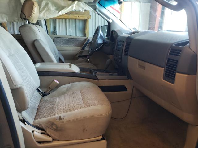 Photo 5 from auction – 2007 NISSAN ARMADA SE with VIN 5N1BA08A87N712056