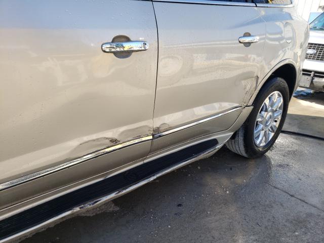 Photo 9 from auction – 2014 BUICK ENCLAVE with VIN 5GAKRCKDXEJ265091