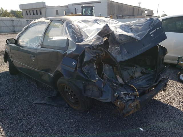 Photo 3 from auction – 1995 TOYOTA TERCEL STD with VIN JT2EL55D0S0023005