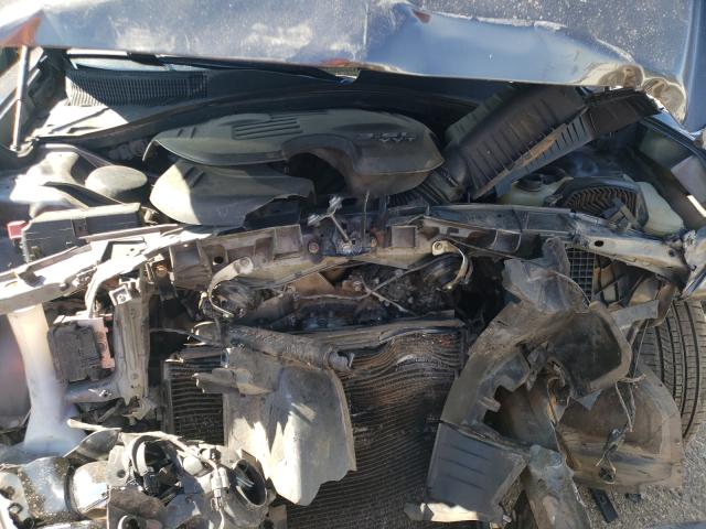 Photo 7 from auction – 2013 DODGE CHARGER SE with VIN 2C3CDXBG4DH550781