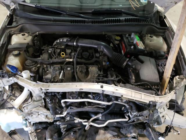 Photo 7 from auction – 2015 LINCOLN MKZ with VIN 3LN6L2G94FR622526