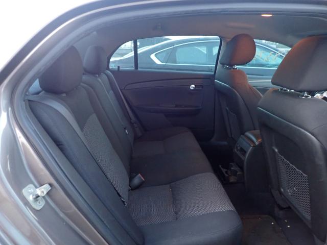 Photo 6 from auction – 2011 CHEVROLET MALIBU 1LT with VIN 1G1ZC5EU3BF158249