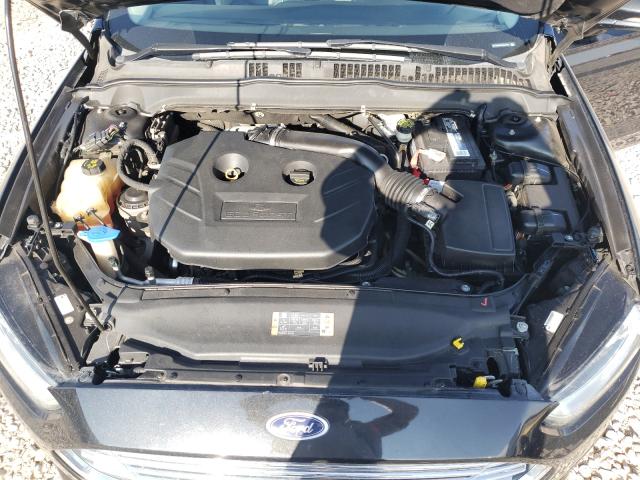 Photo 7 from auction – 2013 FORD FUSION TIT with VIN 3FA6P0K95DR220568