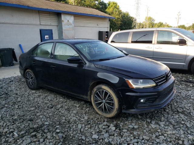 Photo 9 from auction – 2018 VOLKSWAGEN JETTA SE with VIN 3VWDB7AJ7JM231369