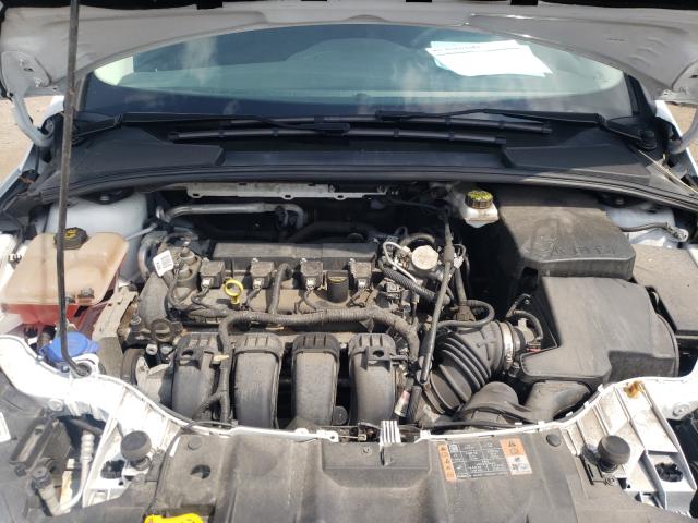 Photo 7 from auction – 2018 FORD FOCUS SE with VIN 1FADP3F29JL248955