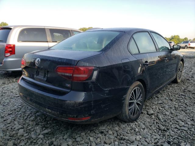 Photo 4 from auction – 2018 VOLKSWAGEN JETTA SE with VIN 3VWDB7AJ7JM231369