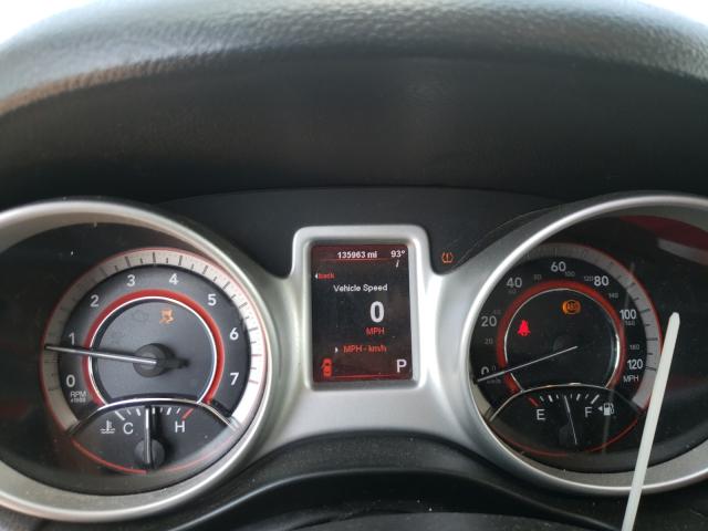 Photo 8 from auction – 2013 CHRYSLER 200 TOURIN with VIN 1C3CCBBG0DN527771