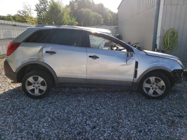 Photo 9 from auction – 2014 CHEVROLET CAPTIVA LS with VIN 3GNAL2EK7ES602712