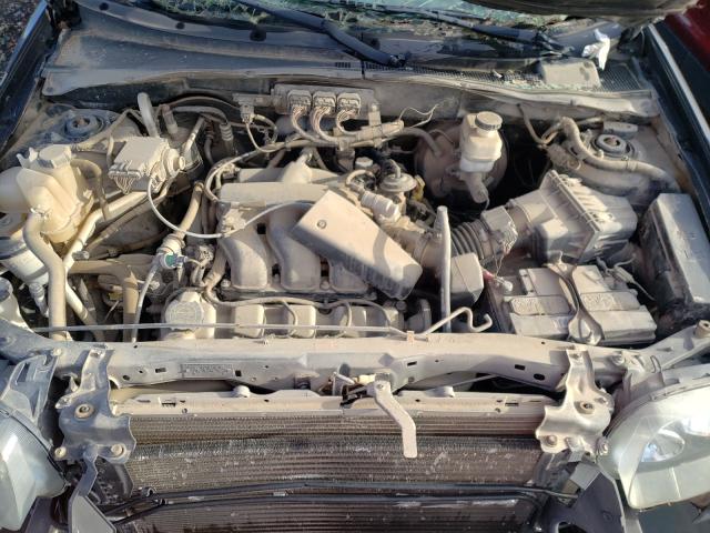 Photo 7 from auction – 2006 FORD ESCAPE LIM with VIN 1FMYU94136KC01561