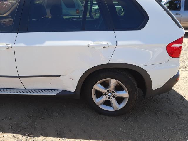 Photo 9 from auction – 2010 BMW X5 XDRIVE3 with VIN 5UXFE4C57AL277821