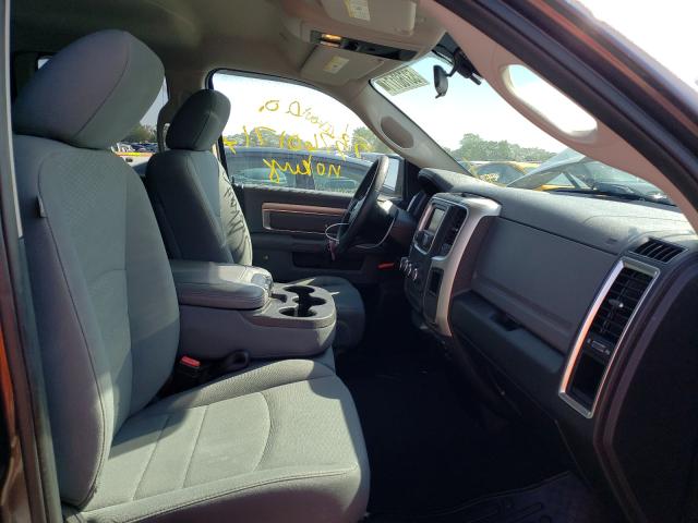 Photo 5 from auction – 2017 RAM 1500 SLT with VIN 1C6RR6GG7HS741529