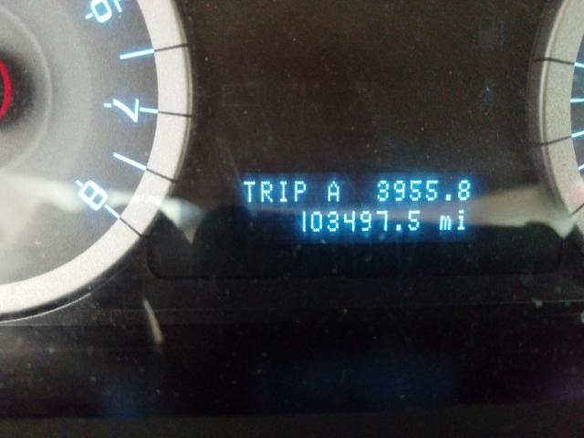 Photo 8 from auction – 2010 FORD ESCAPE XLT with VIN 1FMCU0D76AKC83577