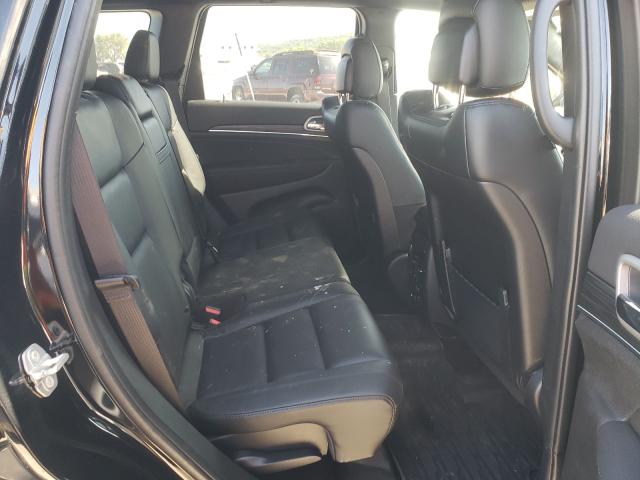 Photo 6 from auction – 2021 JEEP GRAND CHER with VIN 1C4RJFBG8MC771666