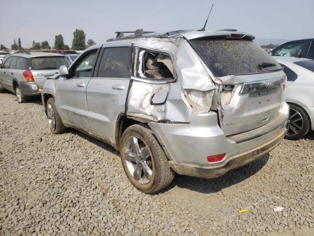 Photo 3 from auction – 2011 JEEP GRAND CHER with VIN 1J4RS4GG3BC503240
