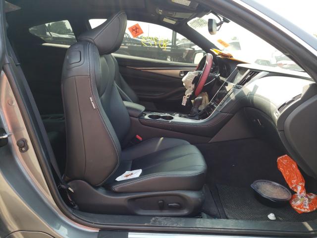 Photo 5 from auction – 2017 INFINITI Q60 PREMIU with VIN JN1EV7EK8HM363258