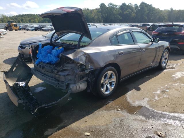 Photo 4 from auction – 2013 DODGE CHARGER SE with VIN 2C3CDXBG7DH696396