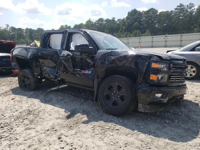 CHEVROLET SILVERADO 2015 with VIN 3GCUKSEC8FG516122 - Photo from auction