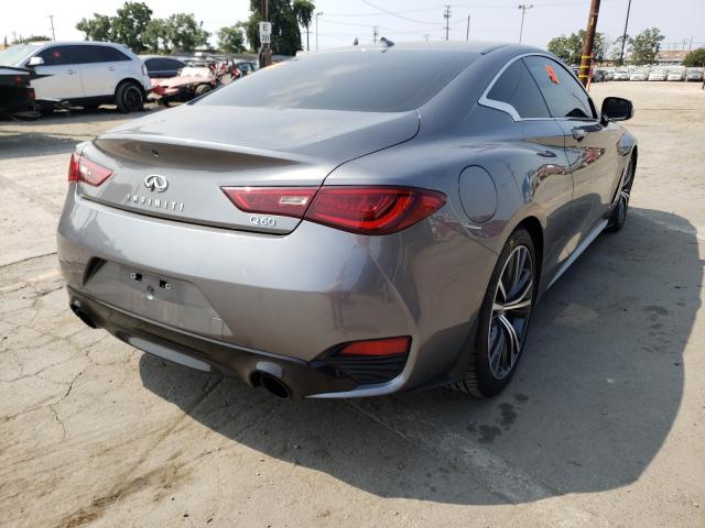 Photo 4 from auction – 2017 INFINITI Q60 PREMIU with VIN JN1EV7EK8HM363258