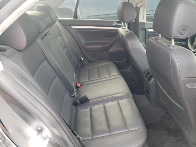 Photo 6 from auction – 2005 VOLKSWAGEN NEW JETTA with VIN 3VWSF71K95M629967