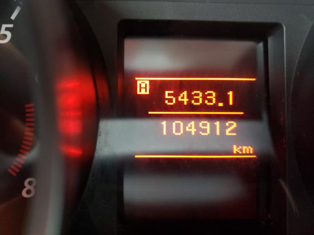 Photo 8 from auction – 2013 MITSUBISHI LANCER ES/ with VIN JA32U2FU2DU607260