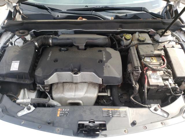 Photo 7 from auction – 2015 CHEVROLET MALIBU LS with VIN 1G11B5SL6FF176293