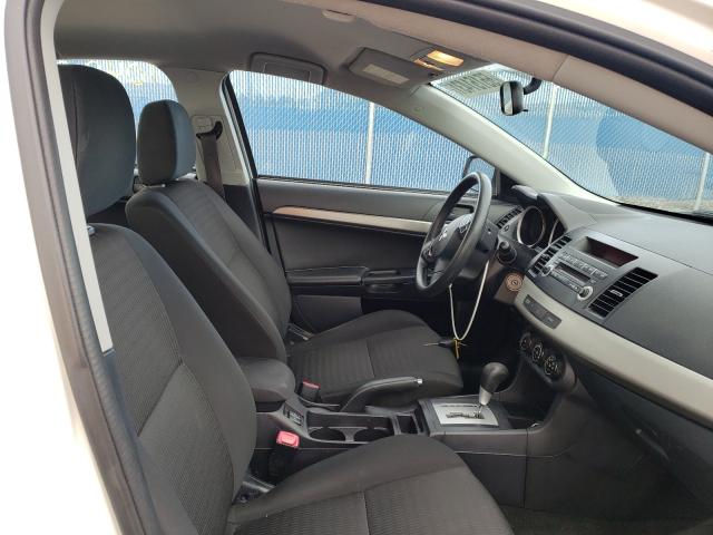 Photo 5 from auction – 2013 MITSUBISHI LANCER ES/ with VIN JA32U2FU2DU607260