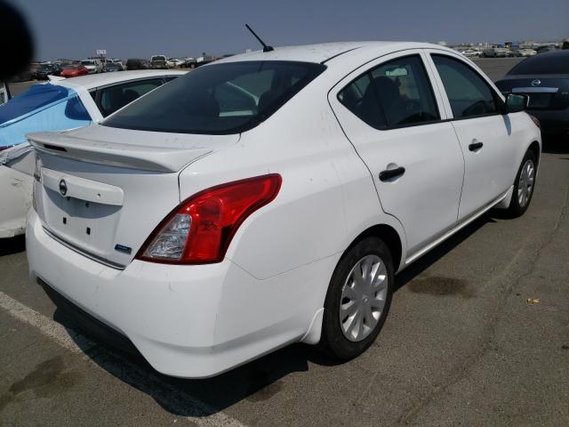 Photo 4 from auction – 2016 NISSAN VERSA S with VIN 3N1CN7AP1GL843062