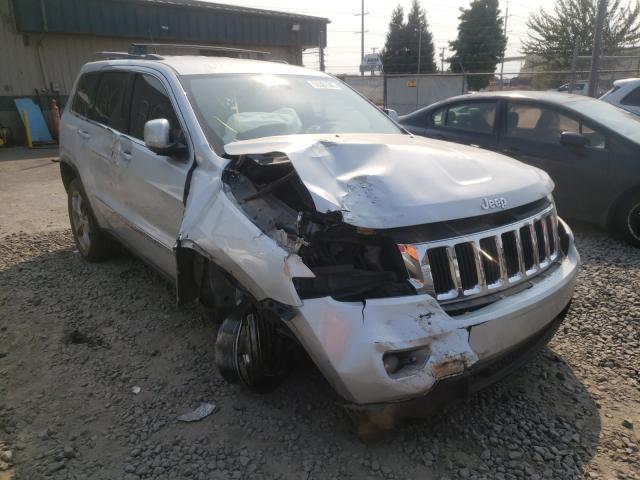 Photo 1 from auction – 2011 JEEP GRAND CHER with VIN 1J4RS4GG3BC503240