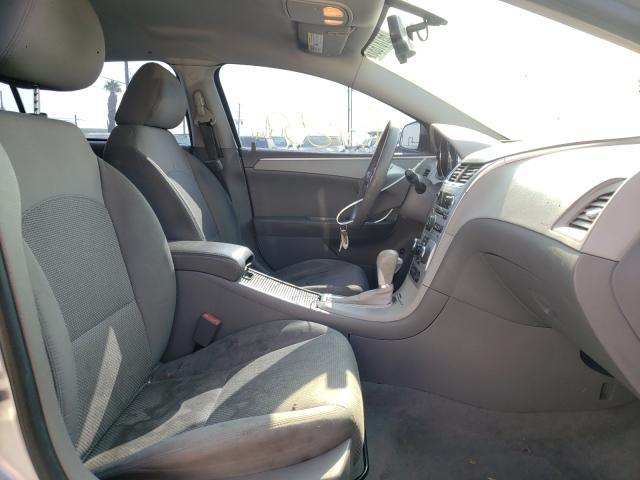 Photo 5 from auction – 2012 CHEVROLET MALIBU LS with VIN 1G1ZA5E07CF382337