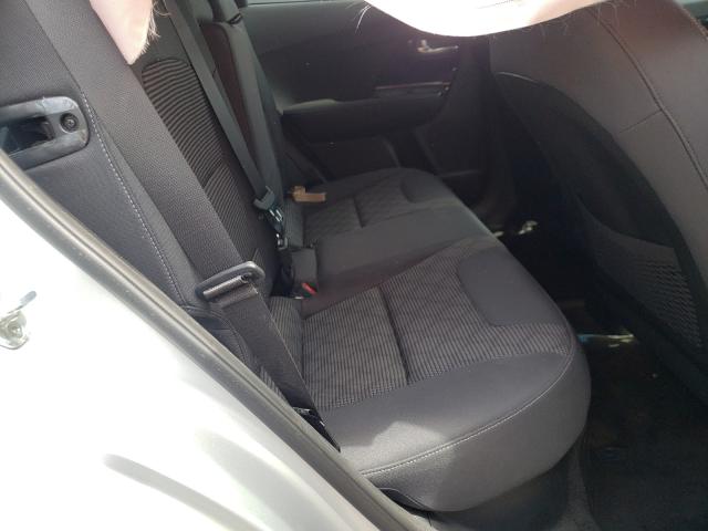 Photo 6 from auction – 2020 KIA NIRO LX with VIN KNDCB3LC8L5377536