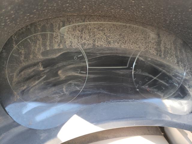 Photo 8 from auction – 2013 NISSAN PATHFINDER with VIN 5N1AR2MN4DC649649