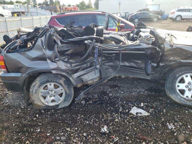 Photo 9 from auction – 2006 FORD ESCAPE LIM with VIN 1FMYU94136KC01561