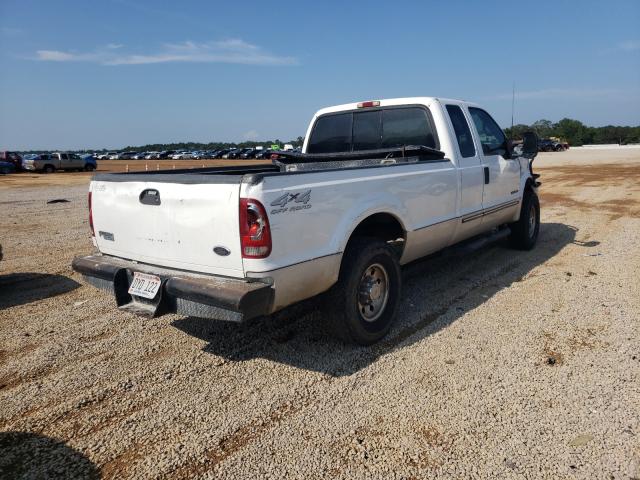 Photo 4 from auction – 2000 FORD F250 SUPER with VIN 1FTNX21F8YEC66770