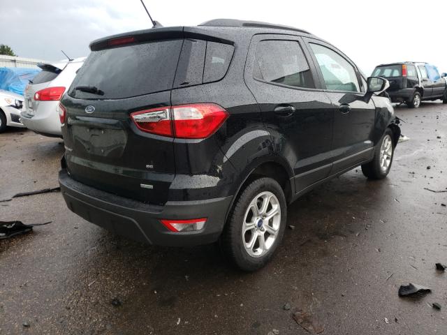 Photo 4 from auction – 2018 FORD ECOSPORT S with VIN MAJ3P1TE4JC196892