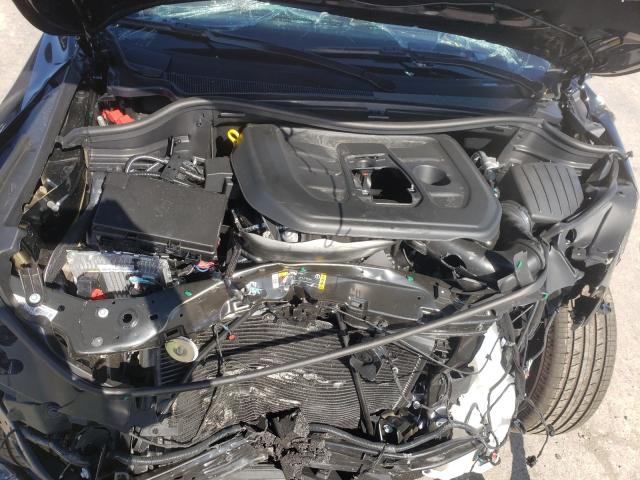 Photo 7 from auction – 2021 JEEP GRAND CHER with VIN 1C4RJFBG8MC771666