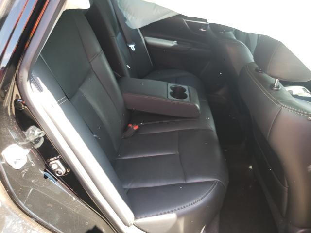 Photo 6 from auction – 2016 NISSAN ALTIMA 2.5 with VIN 1N4AL3AP9GC194664