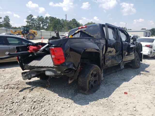 Photo 4 from auction – 2015 CHEVROLET SILVERADO with VIN 3GCUKSEC8FG516122