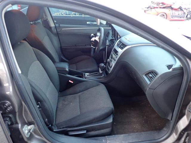 Photo 5 from auction – 2011 CHEVROLET MALIBU 1LT with VIN 1G1ZC5EU3BF158249