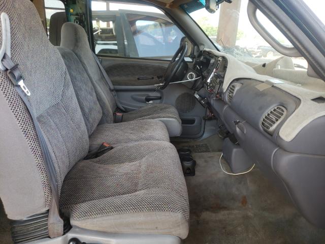 Photo 5 from auction – 1999 DODGE RAM 1500 with VIN 3B7HC13Z4XG226798