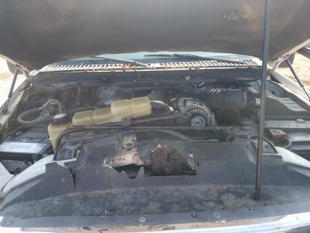 Photo 7 from auction – 2000 FORD F250 SUPER with VIN 1FTNX21F8YEC66770
