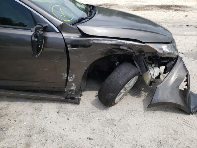 Photo 9 from auction – 2011 KIA OPTIMA LX with VIN KNAGM4A77B5135193