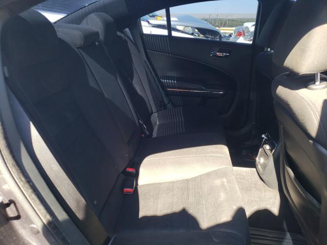 Photo 6 from auction – 2013 DODGE CHARGER SE with VIN 2C3CDXBG4DH550781