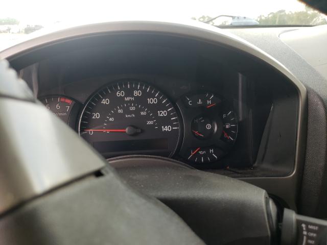 Photo 8 from auction – 2005 NISSAN ARMADA SE with VIN 5N1AA08B25N732580