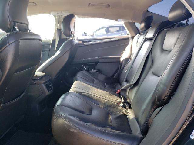 Photo 6 from auction – 2013 FORD FUSION TIT with VIN 3FA6P0K95DR220568