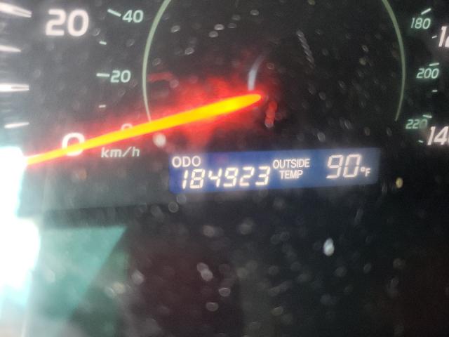 Photo 8 from auction – 2009 TOYOTA CAMRY BASE with VIN 4T1BE46K69U386452