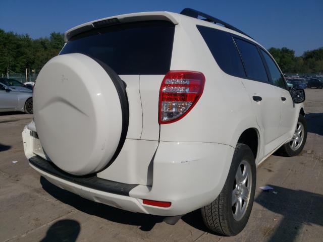 Photo 4 from auction – 2010 TOYOTA RAV4 with VIN JTMZF4DV3AD026606