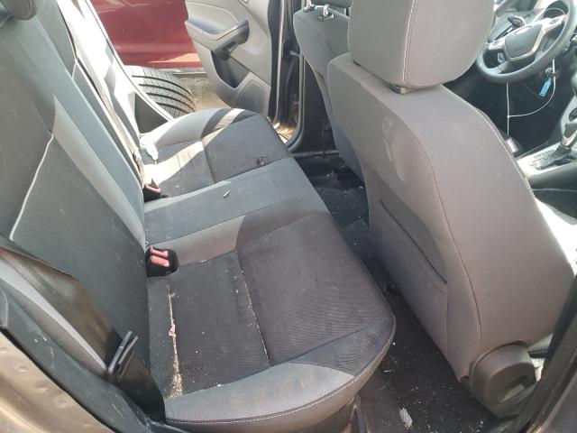 Photo 6 from auction – 2014 FORD FOCUS SE with VIN 1FADP3F24EL225640