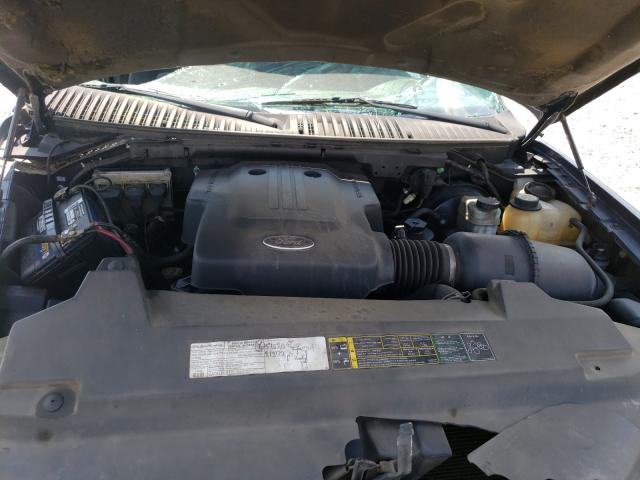 Photo 7 from auction – 2004 FORD EXPEDITION with VIN 1FMRU15W44LA14126