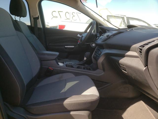 Photo 5 from auction – 2017 FORD ESCAPE SE with VIN 1FMCU0GD3HUA22830