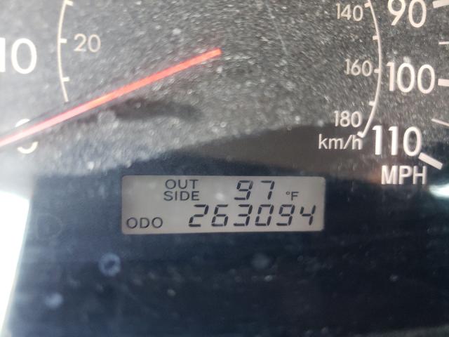 Photo 8 from auction – 2005 TOYOTA COROLLA CE with VIN 1NXBR32E65Z493607